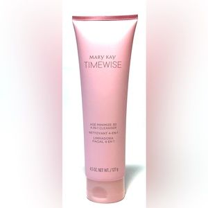 Mary Kay Timewise 4-IN-1 Cleanser